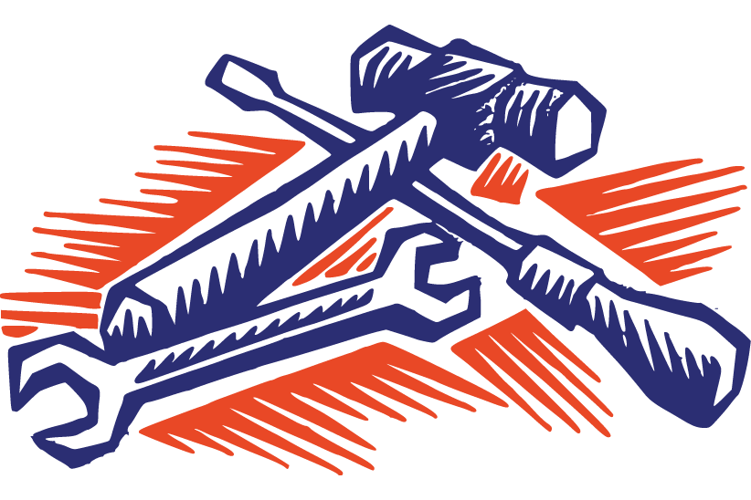 Newsletter Logo Werkzeug Tools